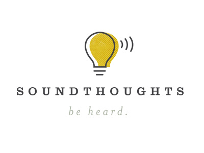 Soundthoughts audio logo sound