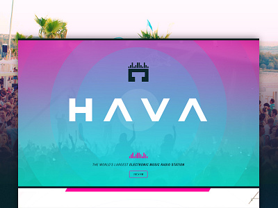 Hava - EDM Radio