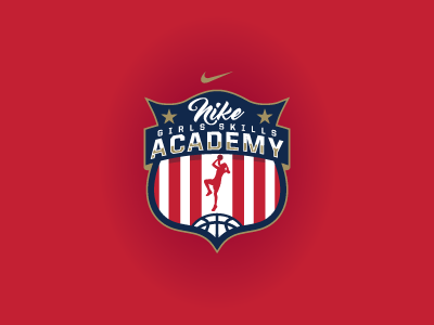 Nike Girls Skills Aacademy