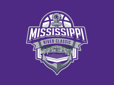 2018 Mississippi River Classic