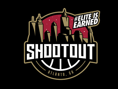 Elite is Earned Shootout