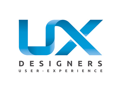 Logo UX Designers jorge camacho logo user experience user experience designers ux ux design ux designers ux logo uxd