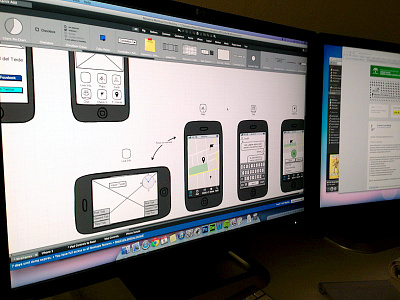 Balsamiq balsamiq design app design interface sketch