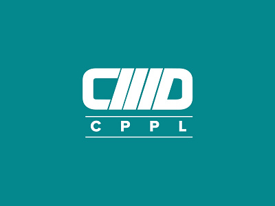Identity for CMDPPL branding logo logodesign