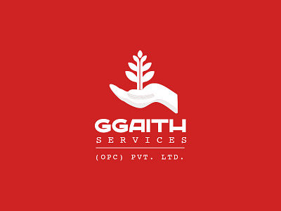 Ggaith Logo branding logo