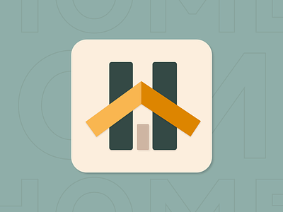 Daily UI #005 App Logo