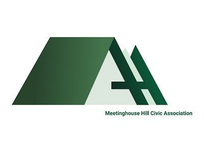 MHCA Logo Design