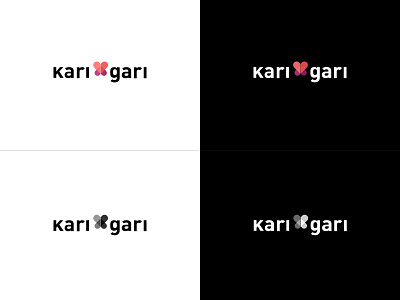 Karigari logo logodesign ngo probono women empowerment