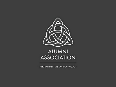 College Alumni Association - Logo branding celtic graphic design logo pro bono