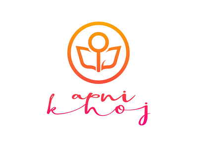 Logo Design for Apni Khoj