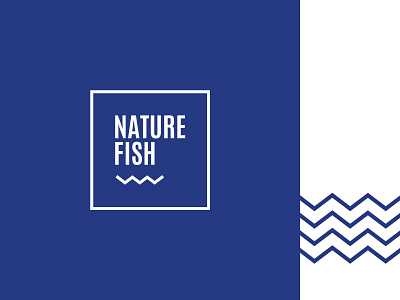 Logo for Nature Fish