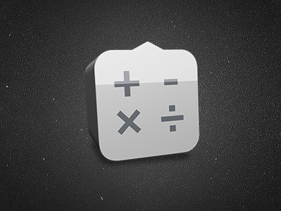 Calllc calculator icon mac app