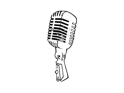 Mic Icon