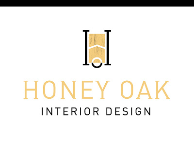 Honey Oak Logo