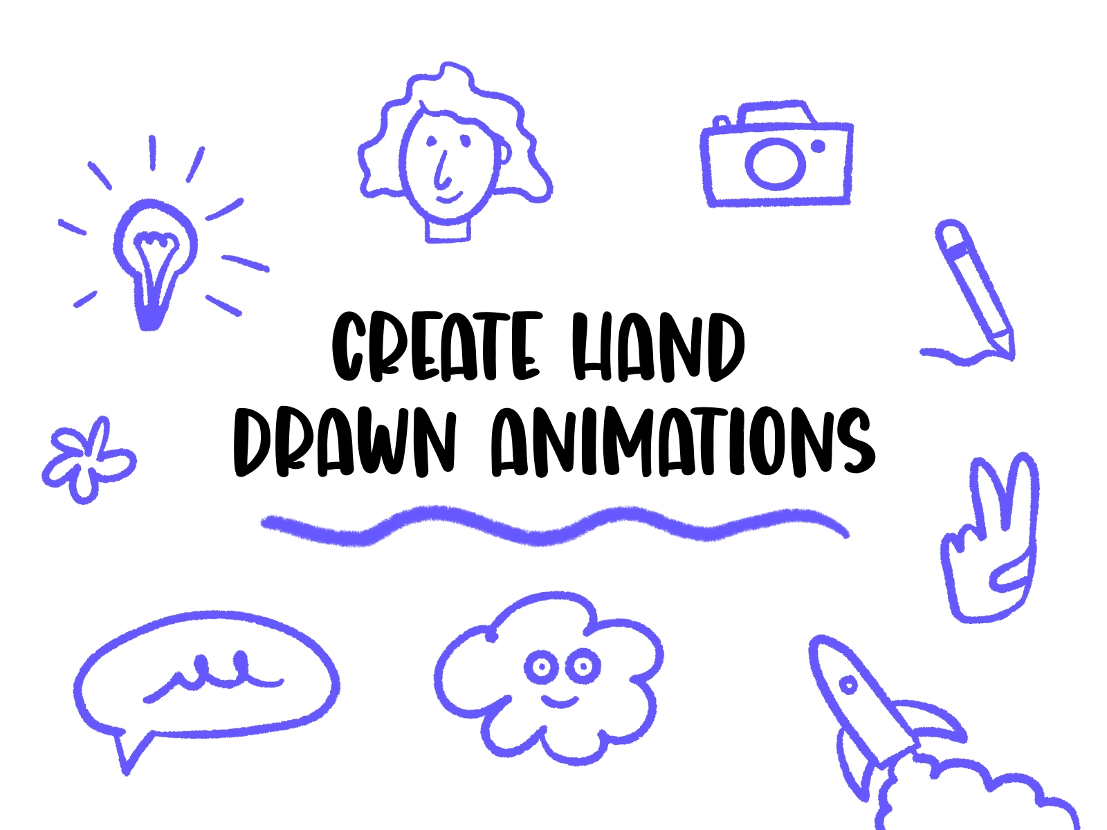 Create Hand Drawn Animations