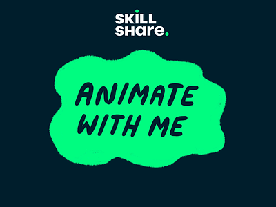 Animate With Me 2d animation adobe photoshop animation animation class cartoon cartoon drawing character animation character illustration doodles drawing hand drawn hand drawn animation handdrawn how to ipad photoshop skillshare skillshare class traditional animation tutorial