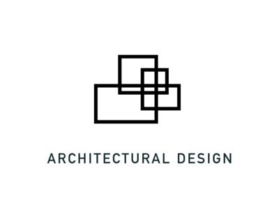 Architectural logo design logo logo design