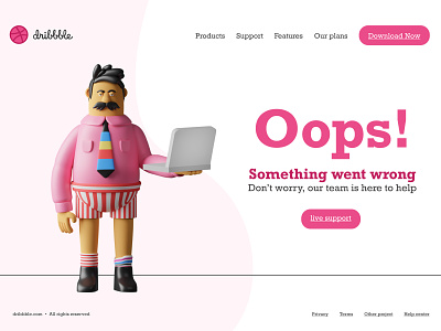 4 0 4 page