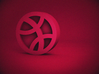 yay! Dribbble after animation cinema4d dribble effects graphic motion pink