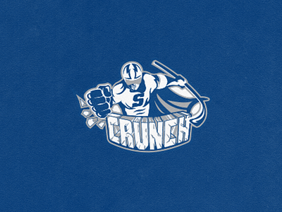 syracusecrunch.com redesign