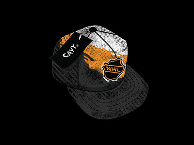 Starter Project - NHL Lid