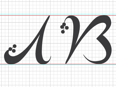 Kalyna typeface