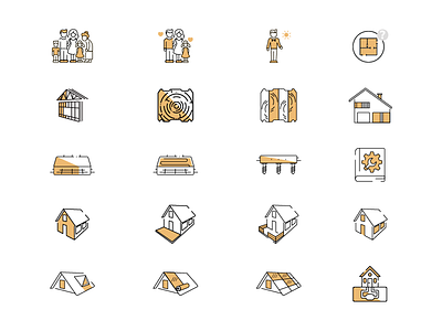 Icon set