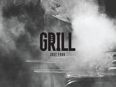 Grill Logo