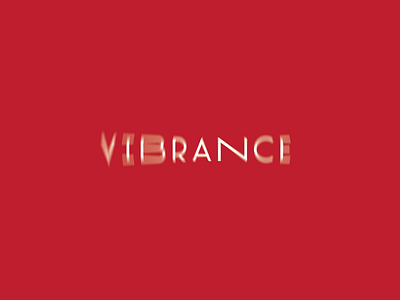 Vibrance