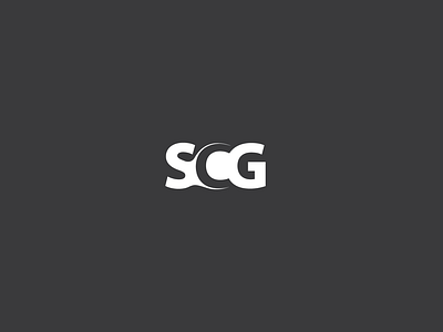 SCG logo