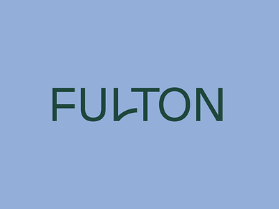 Fulton Insoles Branding