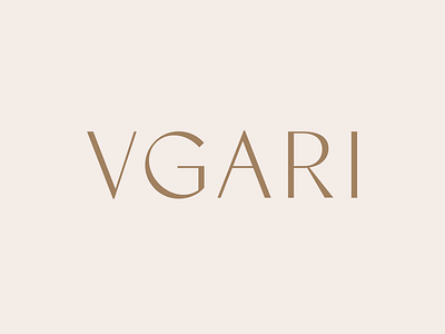 Vgari Logo