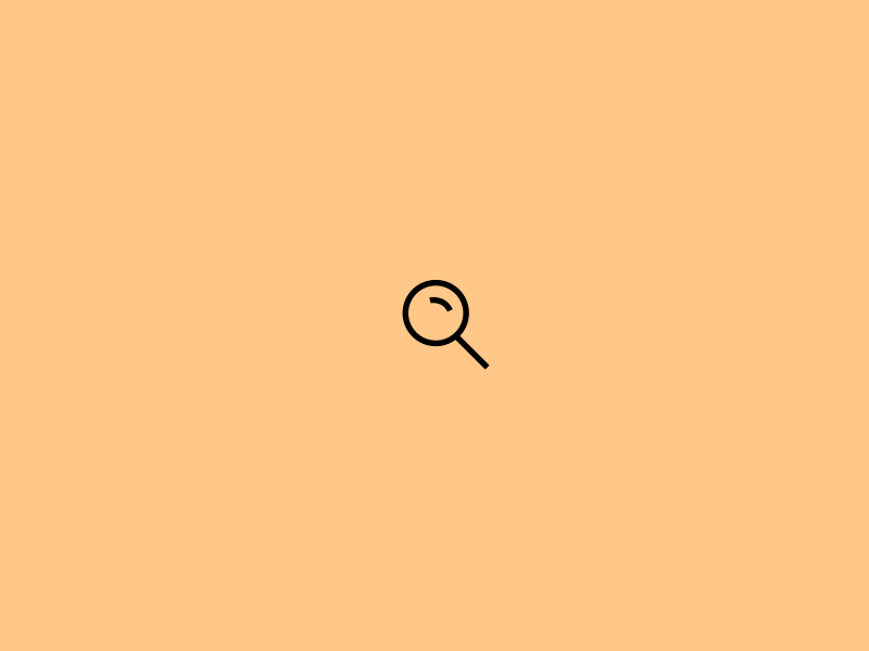 Search & Close Micro-interactions animation clean closed icon interaction interaction design json lottie micro interaction minimal search ui user experience design user interface design ux website