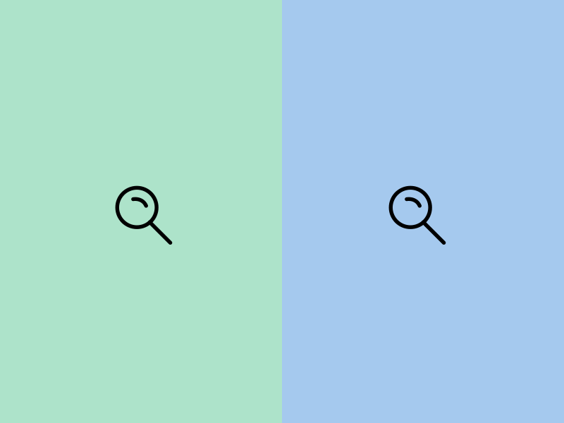 Search & Close Micro-interactions animation clean close icon interaction interaction design layout micro interactions micro interactions minimal search ui user experience design user interface design ux website