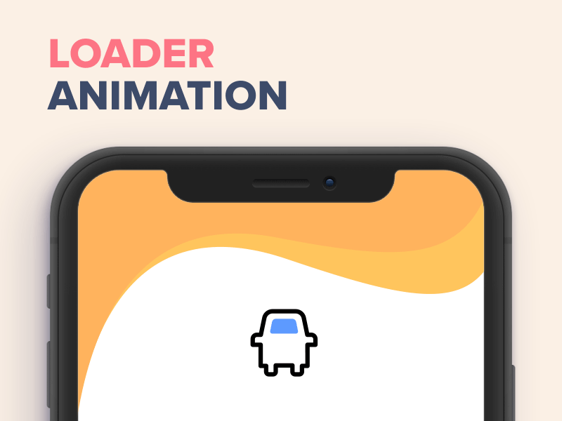 AI Loader Exploration - GIF by Paarth Desai on Dribbble