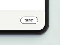 AI Loader Exploration - GIF by Paarth Desai on Dribbble