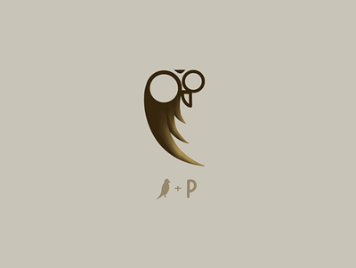 POwl branding design designforsale illustration logo owl owl logo