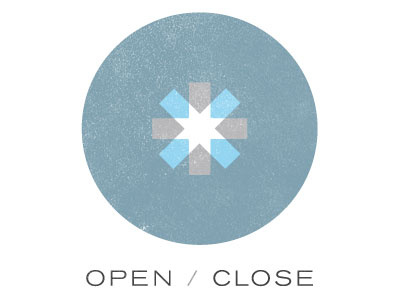 Open / Close
