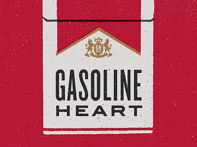 Gasoline Heart