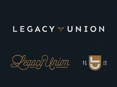 Legacy Union Elements