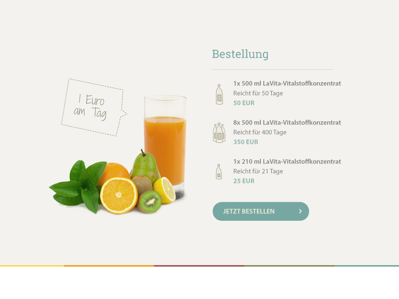 Fruit juice - Order page II fruit juice color colorful illustration scribble tasty order