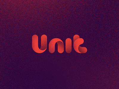 Unit logo branding