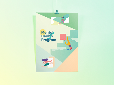 Mental Health Poster