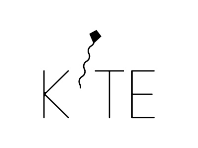 Kite creative design kite kites logo logodesign logodesignerforhire logodesignersclub logodesigns logomark logos logotype patang uttarayan wordmark wordmark logo wordmark series wordplay wordplay logo