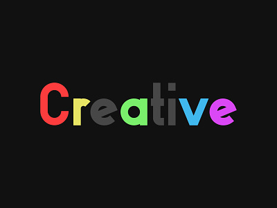 Crave For Creativity art crave creative creativity wordart