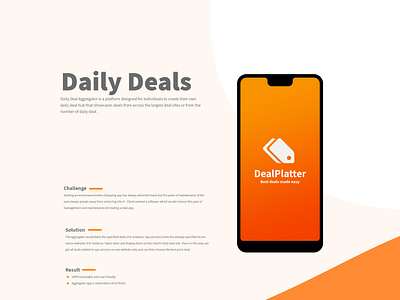 Daily Deals