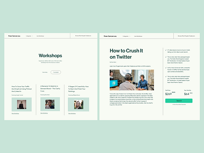 Turnup workshops branding design graphic design ui ux web design