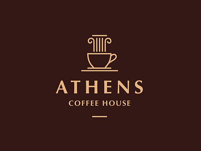 Athens Coffee House