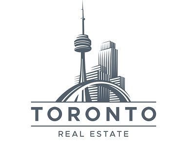 Toronto building cn estate logo logotype real skyscrapers toronto tower