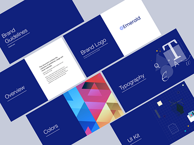 Healthcare - Brand Guidelines